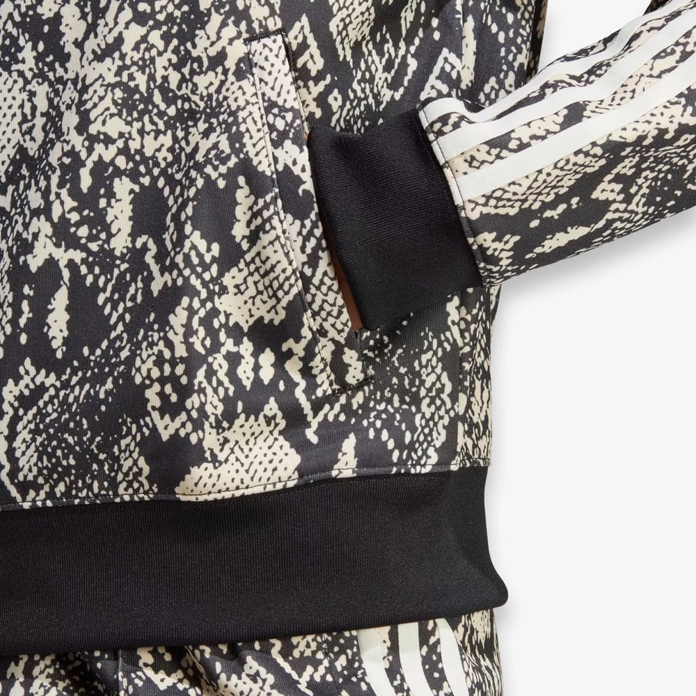 Adidas Python Print Jogger Set - image 3